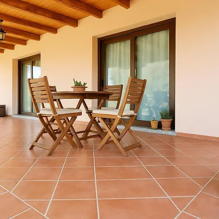 Casa de Férias Valentina