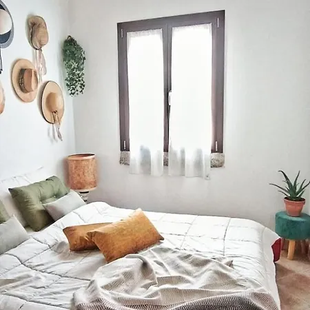 Holiday home Valentina Rudalza