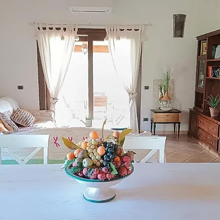 Holiday home Valentina