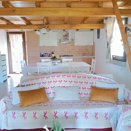 Valentina Holiday home *