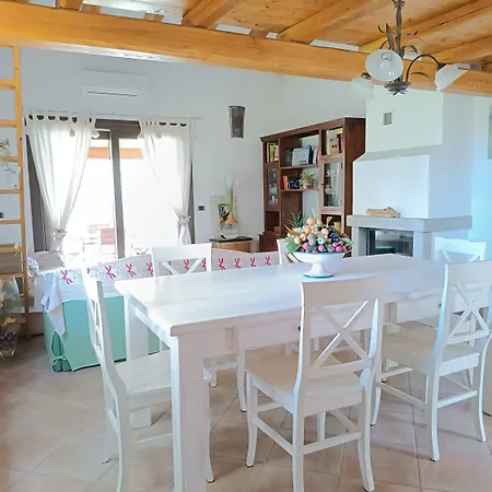 Valentina Holiday home Rudalza