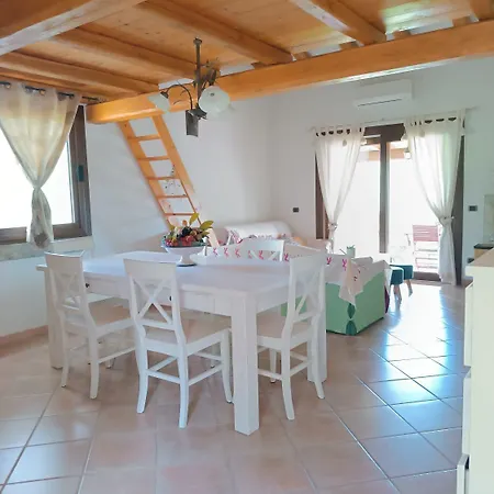 Holiday home Valentina