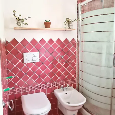 Holiday home Valentina *