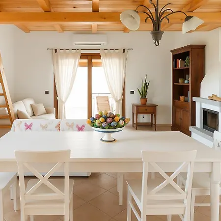 Holiday home Valentina *